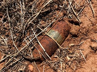 250 Kilogramm Fliegerbombe bei Darmstädter Nordbahnhof entschärft, Absperrungen aufgehoben