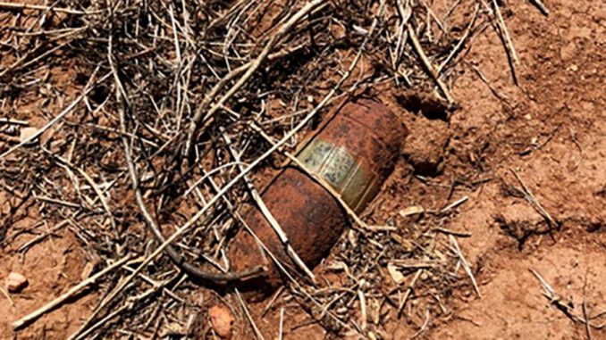 250 Kilogramm Fliegerbombe bei Darmstädter Nordbahnhof entschärft, Absperrungen aufgehoben