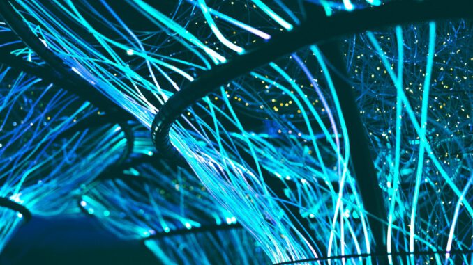 GBO lässt rund 5000 Wohnungen in Offenbach für Glasfaserverkabelung vorbereiten