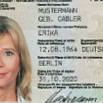 Gebührenerhöhung bei Personalausweisen tritt in Kraft