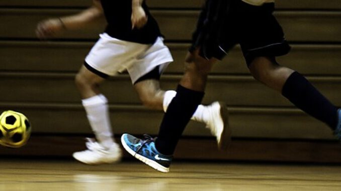 Hallenstadtmeisterschaften in Offenbach: 26 Teams eröffnen das Sportjahr 2026