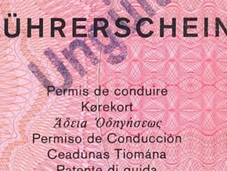 Kreis Offenbach ermöglicht Onlineantrag für den Pflichtumtausch des Führerscheins