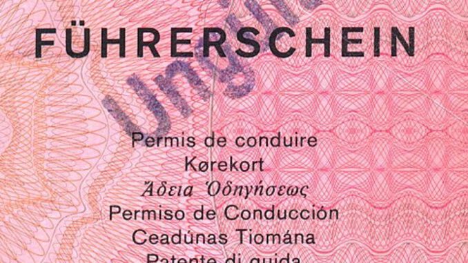 Kreis Offenbach ermöglicht Onlineantrag für den Pflichtumtausch des Führerscheins