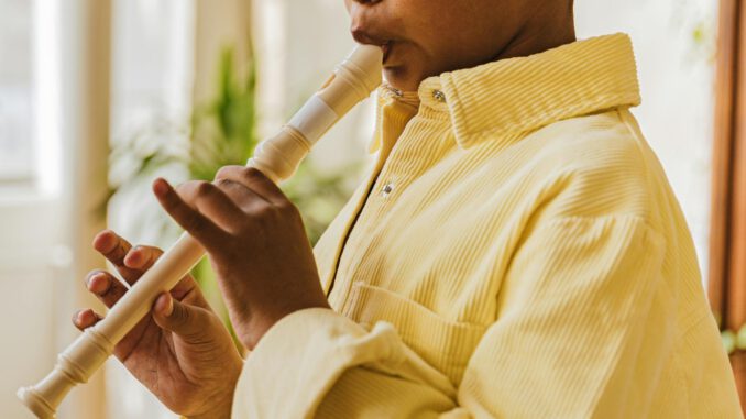 Musikschule Kelsterbach startet Blockflöten AG für Kinder der ersten und zweiten Klasse