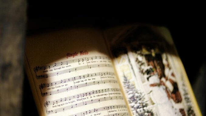 Neujahrskonzert in Niederhöchstadt mit Melodien aus Spieloper und Operette