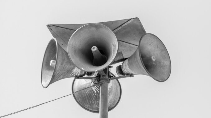 Offenbach testet Sirenen, Warnapps und Cell Broadcast am Warntag