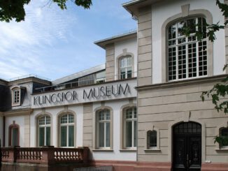 Sieben Jahrzehnte Bilderbuch: Klingspor Museum eröffnet internationale Kinderbuchschau zum 70. Mal