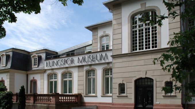 Sieben Jahrzehnte Bilderbuch: Klingspor Museum eröffnet internationale Kinderbuchschau zum 70. Mal