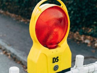 Telekom-Leitungsverlegung führt im Januar zu Spur- und Gehwegssperrungen in Offenbach